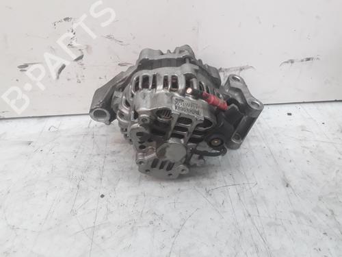 Used Alternator FORD FIESTA IV (JA_, JB_) 1.25 i 16V (75 hp) 8580428