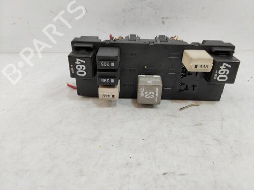 Fuse box SEAT LEON (1P1)  | BP25775722E1 
