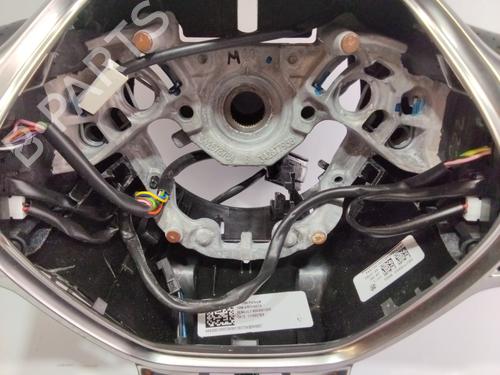 Steering wheel RENAULT CAPTUR II (HF_)  | BP29728089C49 