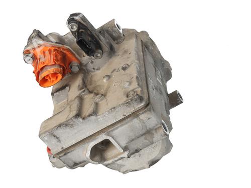 AC compressor RENAULT ZOE (BFM_) | BP33620387M34 - Image 4