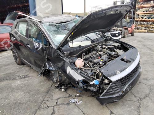 Intercooler KIA SPORTAGE IV (QL, QLE) | BP31301802M30