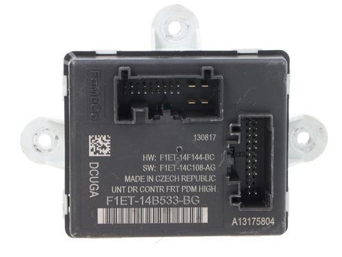 Used Electronic module Electronic module FORD FOCUS III [2010-2020] 33625579 33625579