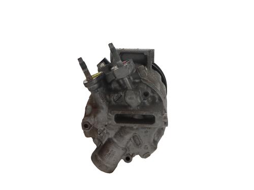 AC compressor FORD FOCUS IV (HN)  | BP31182799M34 