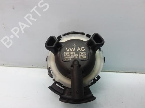 Electronic sensor SEAT IBIZA V (KJ1, KJG) 1.0 | BP9748957M84 