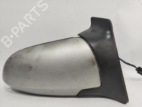 Right mirror OPEL ZAFIRA A MPV (T98)  | BP21662057C27 