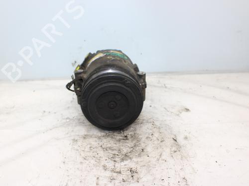 Used AC compressor OPEL ZAFIRA A MPV (T98) 2.2 DTI 16V (F75) (125 hp) 20333687