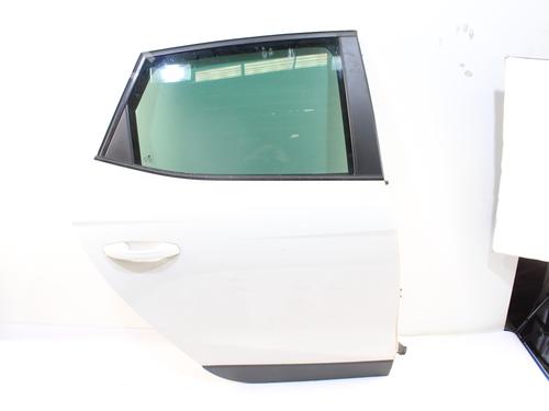 Used Right rear door SEAT ARONA (KJ7, KJP) [2017-2025]  16042986