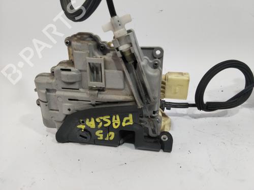 Venstre bak lås VW PASSAT B6 (3C2)  | BP28693781C100 