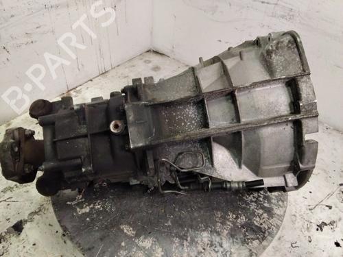 Gearbox BMW 3 (E90) 318 d | BP28588920M3 