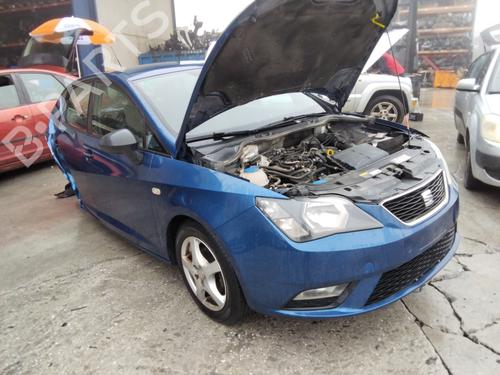 Used Parts SEAT IBIZA IV (6J5, 6P1) [2008-2017]  4427040
