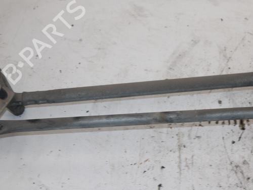 Front wiper motor CITROËN XSARA Coupe (N0) 2.0 16V | BP17386553M29 
