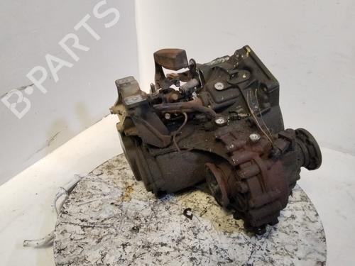 Gearbox AUDI A3 (8L1) 1.8 | BP18350956M3 