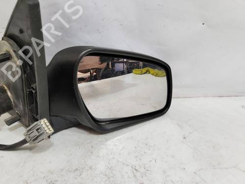 Right mirror FORD MONDEO III Saloon (B4Y) 2.0 16V TDDi / TDCi | BP27238396C27 