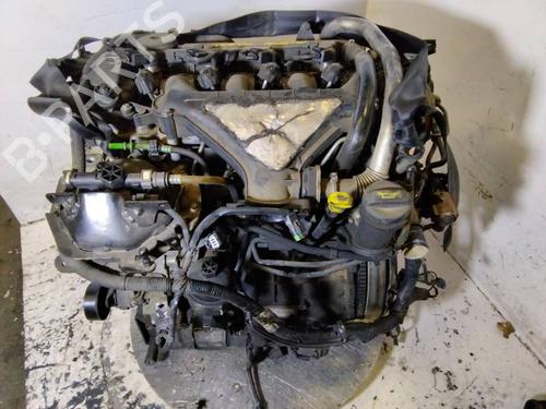 Engine FORD KUGA I | BP38943889M1 - Image 2