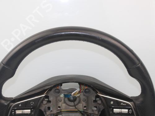 Steering wheel KIA SPORTAGE IV (QL, QLE)  | BP17719883C49 