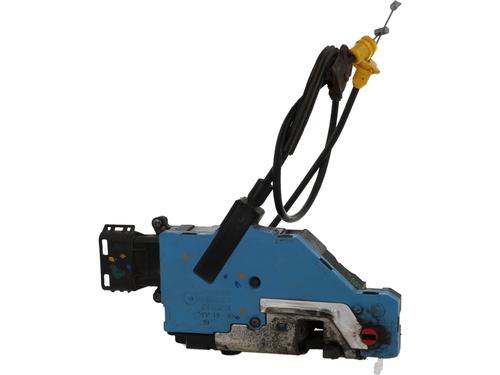 Used Rear right lock PEUGEOT 207 (WA_, WC_) [2006-2015]  30197986