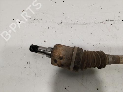 Left front driveshaft FORD TOURNEO CONNECT / GRAND TOURNEO CONNECT V408 MPV 1.6 TDCi | BP28950375M38