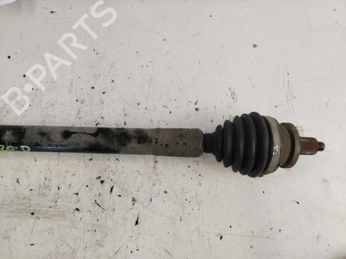 Right front driveshaft SEAT IBIZA III (6L1)  | BP25625667M39 