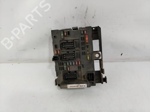 Used Fuse box PEUGEOT 307 (3A/C) 1.6 16V (109 hp) 21595771