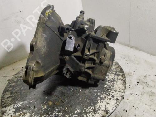 Gearbox OPEL ASTRA H (A04)  | BP22405796M3 