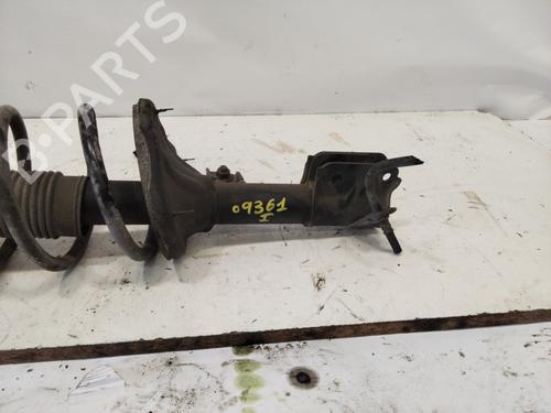 Left front shock absorber HYUNDAI SANTA FÉ I (SM) 2.0 CRDi | BP27583453M16 