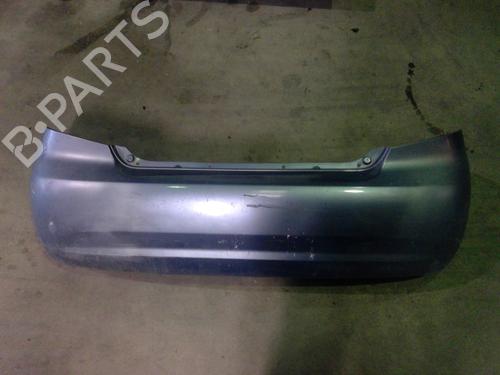 Used Rear bumper DAEWOO LANOS (KLAT) [1997-2025]  10626585