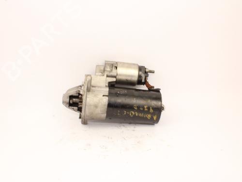 Starter FIAT BRAVO II (198_) 1.9 D Multijet (198AXB1A) | BP13392281M8 