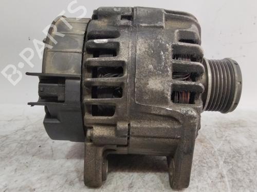 Alternator RENAULT SCÉNIC III (JZ0/1_)  | BP26913741M7 