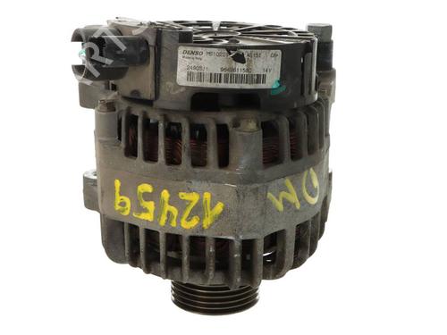 Generator Generator 39504758 39504758