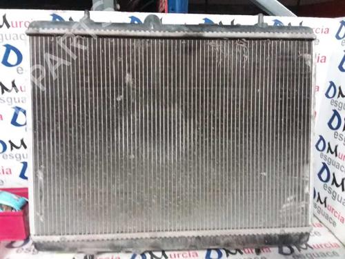 Køler CITROËN C4 I (LC_) | BP8558819M31