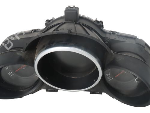 Used Instrument cluster Instrument cluster FIAT 500X (334_) [2014-2026] 33321006 33321006