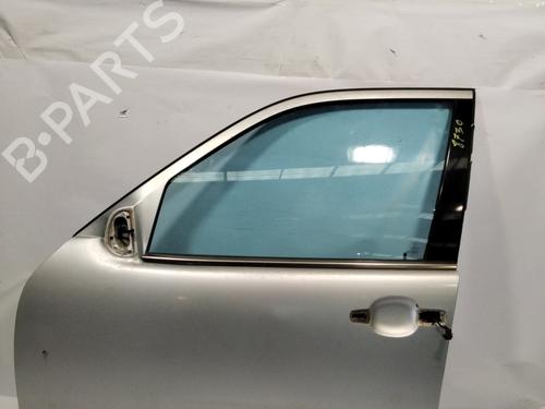 Used Left front door MERCEDES-BENZ E-CLASS (W210) E 230 (210.037) (150 hp) 24813385