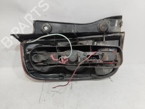 Right taillight NISSAN MICRA III (K12) 1.2 16V | BP27564140C35 