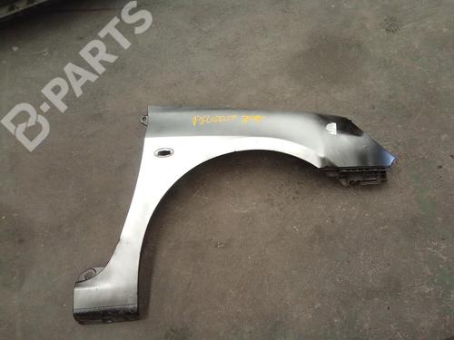 Used Right front fenders Right front fenders PEUGEOT 207 (WA_, WC_) 1.6 16V (109 hp) 10626559 10626559