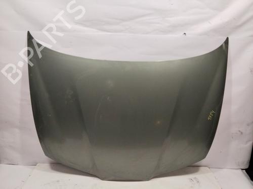 Used Hood SEAT CORDOBA (6L2) 1.9 TDI (100 hp) 28729443