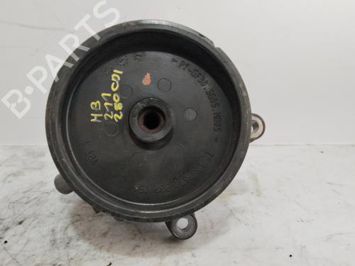 Styring servopumpe MERCEDES-BENZ E-CLASS (W211) [2002-2009]  27675025