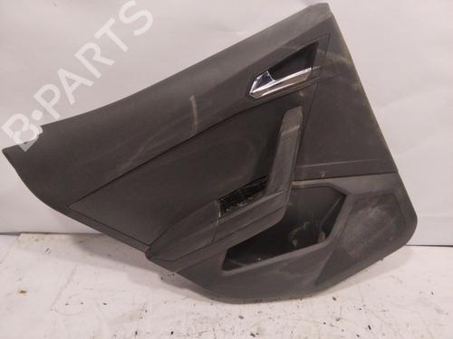 Used Rear left panel SEAT ARONA (KJ7, KJP) 1.6 TDI (115 hp) 25257265