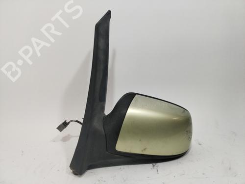 Left mirror FORD C-MAX (DM2) 1.6 TDCi | BP28289347C26