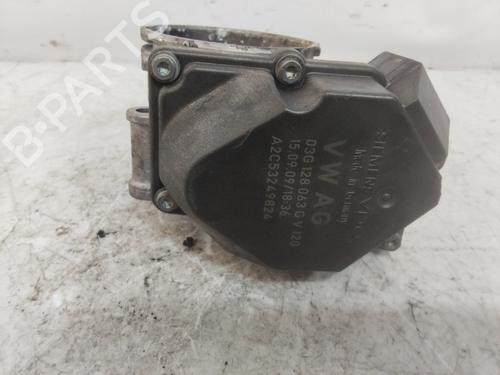 Throttle body SEAT IBIZA IV SC (6J1, 6P5)  | BP26679178M82 