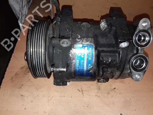 AC-Kompressor MAZDA 3 Saloon (BK) [1999-2009]  9449619