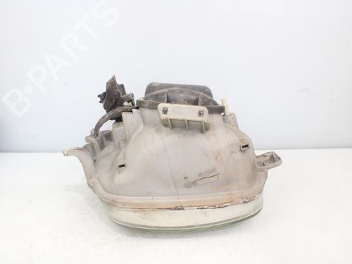 Right headlight RENAULT TWINGO I (C06_)  | BP16431058C29 