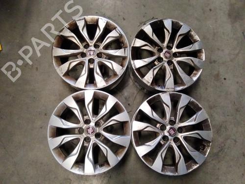 Jante FIAT TIPO Hatchback (356_, 357_) [2016-2025]  30582167