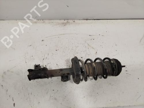 Used Left front shock absorber OPEL CORSA D (S07) [2006-2015]  23083535