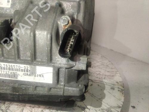 Gearbox MINI MINI COUNTRYMAN (R60) Cooper SD ALL4 | BP29962790M3 