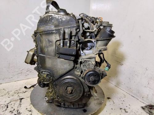 Engine HONDA CR-V III (RE_) 2.2 i-CTDi 4WD (RE6) | BP38870392M1 - Image 2