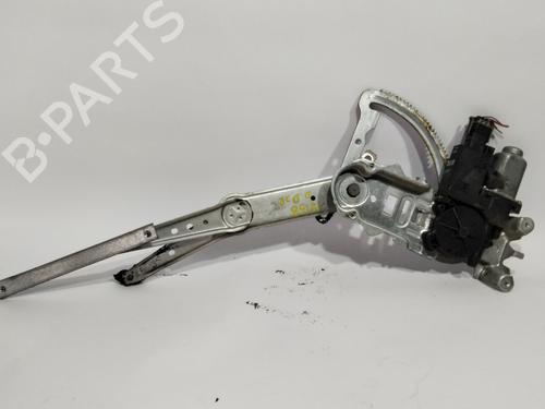 Front right window mechanism OPEL CORSA C (X01) | BP38011204C23 - Image 3