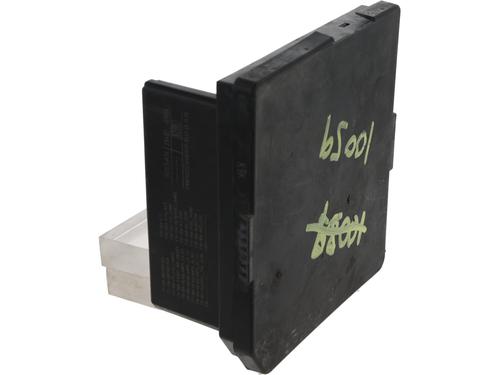 Fuse box NISSAN QASHQAI I (J10, NJ10) 1.5 dCi | BP29824688E1 