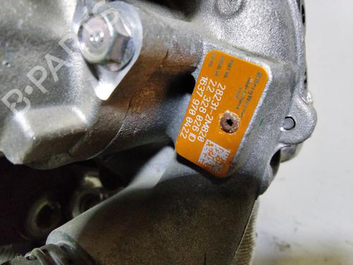 Engine HYUNDAI TUCSON (NX4E, NX4A)  | BP36276389M1  - Image 7