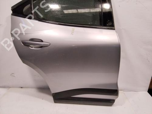 Right rear door OPEL MOKKA  | BP22760271C5 