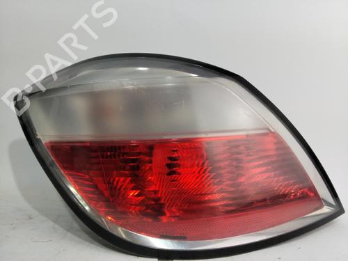 Venstre Baklys OPEL ASTRA H (A04) [2004-2014]  25471354